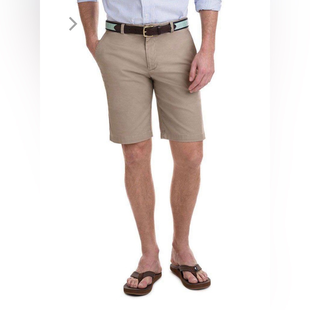 Vineyard Vines Men’s 9” Stretch Breaker Shorts